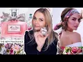 Download Lagu NEW MISS DIOR EAU DE PARFUM 2021 | UNBOXING FIRST IMPRESSIONS VS 2018 MISS DIOR  | Soki London