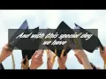 Graduation SONG🎓🎉🎶#FOLLOW THE STARS ⭐