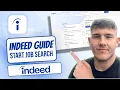 How To Use Indeed For Beginners Step-By-Step 2026