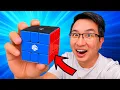 GAN Finally Made a Square-1