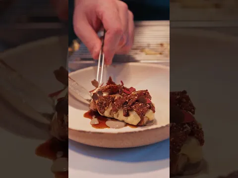 The Art of Foie Gras | Duet by David Toutain