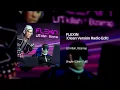 Lit Killah, Bizarrap - Flexin (Clean Versión Radio Edit) - Live Music Fire One