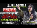 CERAMAH HJ KHARISMA YOGI NOVIANA  TERBARU | NGUTANGI YO NGUTANGI TAPI OJO DI UNGKIT-UNGKIT