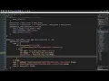 Saving Loading