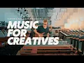 Download Lagu Music for Creatives – Cassiopea full album journey