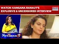 Download Lagu Kangana Ranaut On Newshour With Navika Kumar: 'Queen' Speaks On Panchayat To Pak \u0026 Diljit To Nobel