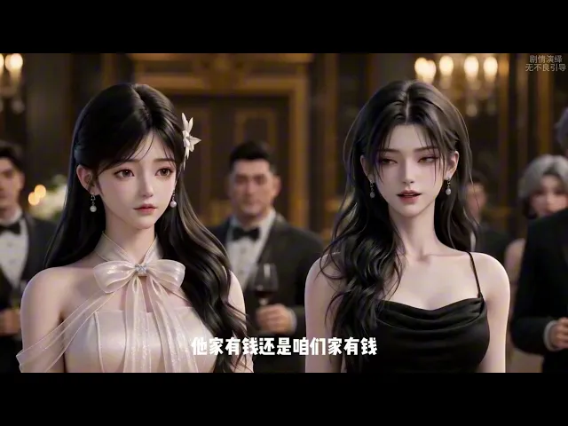 真千金與假少爺竟也會抱錯