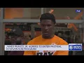 Falcons James Pearce Jr agrees to enter pretrial intervention program