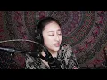 Download Lagu When The Party's Over - Billie Eilish cover by Alexandra Porat