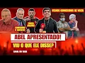Lagu VIU O QUE DISSE O ABEL? | BASTIDORES SOBRE PEZZOLANO | CONFIRMOU PROCURA POR TITE | MAIS VOLTAS!