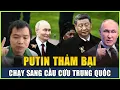Download Lagu Live 27-08: Putin Thảm Bại Trong Chiến Dịch Mùa Hè, Thua Khắp Nơi, Phải Chạy Sang Cầu Cứu Trung Quốc