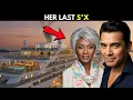 Download Lagu Wanita 65 tahun Tertular HIV dari Kekasihnya — Kemudian Mayatnya Ditemukan di Kapal Pesiar.