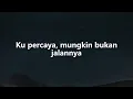 Dongker & Jason Ranti - Disarankan Di Bandung (Lirik) || Mix - Hindia, Zigaz, For Revenge, Bahagita