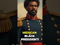 The President Who Abolished Slavery in Mexico