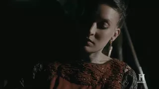 vikings s05e06 astrid deal goes wrong