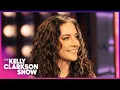 Ashley McBryde Opens Up About Sobriety In New Album Wild