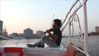 ليالى كنت مش عايش ومستنيكى تحينيي   دندنها