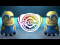 Juan Alcaraz - Minions Bounce (Original Mix) it is cartoon snippet!