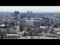 Rental prices in Boise remain challenging for some people