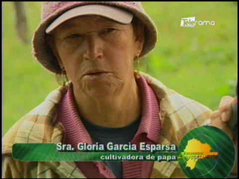 Ecuador Agropecuario 20-04-2017