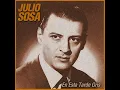 Nada (feat. Orquesta de Leopoldo Federico) - Julio Sosa