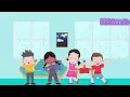 Download Lagu Tik Tik Bunyi Hujan - Lagu Anak Indonesia Populer