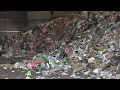 Casella Waste Systems prepares for more holiday trash recyclables