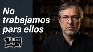 Mensaje sobre el uso de nuestro contenido por TV Azteca| Relatos del lado oscuro