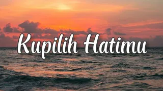 lirik lagu kupilih hatimu ussy feat andhika kupilih hatimu tak adaku ragu cover ivan sany