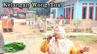 Download ANDI PUTRA 1 Kelangan Wong Tua Voc Winda Live Sukamandijaya Ciasem Tgl 27 Desember 2023 MP3