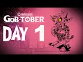 Download Lagu Gobtober Day 1