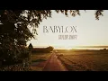 Taylor Swift - Babylon (Official Lyric Video)