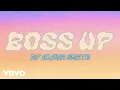 Download Lagu Alina Smith - Boss Up (Official Lyric Video)