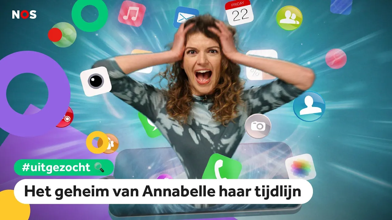 Wie bepaalt wat jij online ziet? | UITGEZOCHT #97