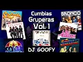 Download Lagu DJ GOOFY - Cumbias Gruperas Video Megamix 1