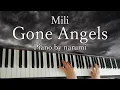 Download Lagu Mili - Gone Angels [ Library Of Ruina ] / piano cover by narumi ピアノカバー