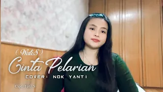 cinta pelarian wati s cover nok yanti