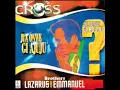 Voice Of The Cross Brothers Lazarus & Emmanuel  Satan Is In Trouble Album