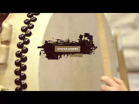 Evolution Series Taiko Trailer
