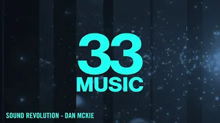Dan McKie - Sound Revolution (Radio Edit)