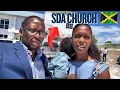 Download Lagu Inside Ironshore Seventh Day Adventist Church...It's Not what you THINK!