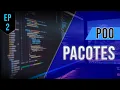 Programacao Orientada a Objetos Java Netbeans - PACOTES