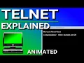 Telnet vs SSH Explained