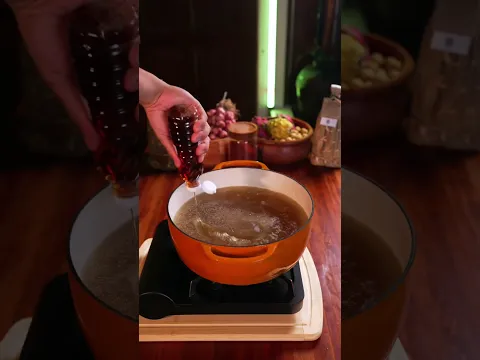 🥚 Egg drop Soup | Soups So Good It Can Cure Any Sickness Ep. 30