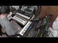 D Train - You're The One For Me (chisel316 cover)