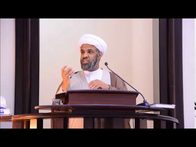 ⁣ربما لايوجد تجاوزشرعي ولكننا نقع في التجاوزات الروحيةومما ينافي الإنشراح لروحي الجدل والتشتت والبطنة