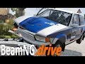 Lagu Sunday Driving School | BeamNG.drive | Ep.29