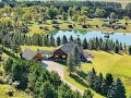 Hillside Campground and Cabins for sale by Ken Weaver Premiere Northern Michigan Campground