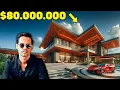 Asi es como MARC ANTHONY gasta sus MILLONES en 2024 Coches Mansiones Fortuna - Estilo Rico