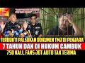 Download Lagu TERNYATA M4FIA❗BOS JDT HARI INI DI JEBLOSKAN GARA GARA KASUS PEMALSUAN DOKUMEN NATURALISASI ❓